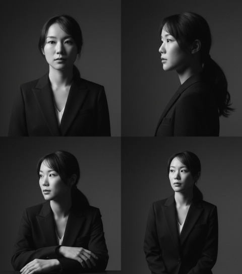 Click Once to Turn Your Life Photos Into High-end Professional Images